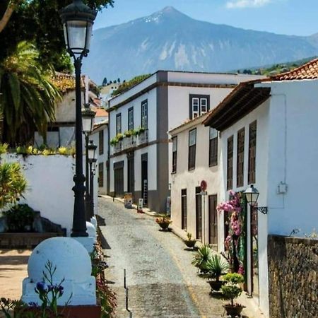 Apartamento Playa San Marcos Icod De Los Vinos Bagian luar foto