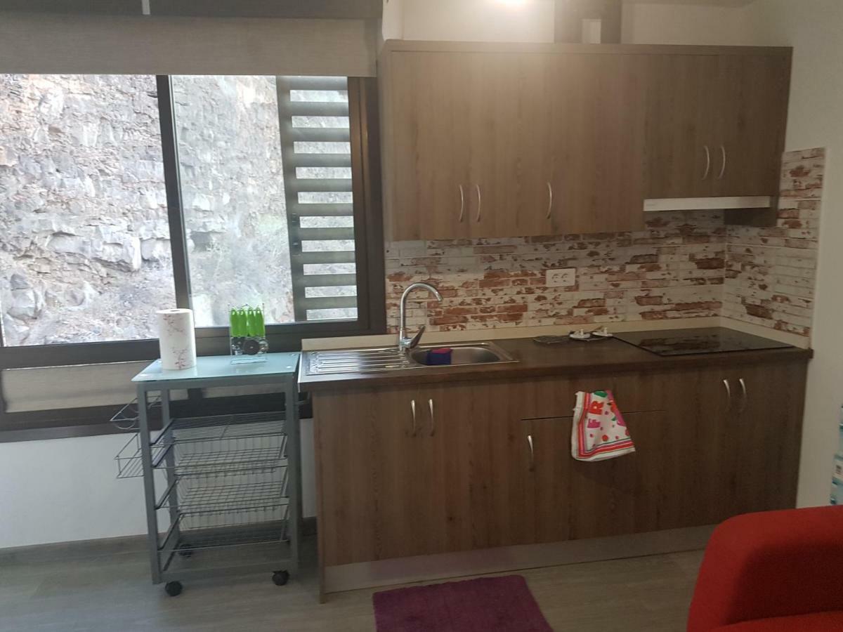 Apartamento Playa San Marcos Icod De Los Vinos Bagian luar foto
