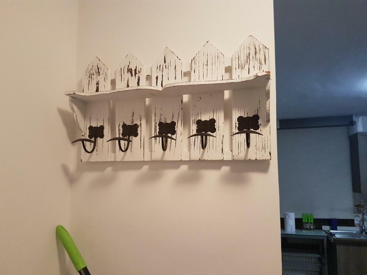 Apartamento Playa San Marcos Icod De Los Vinos Bagian luar foto