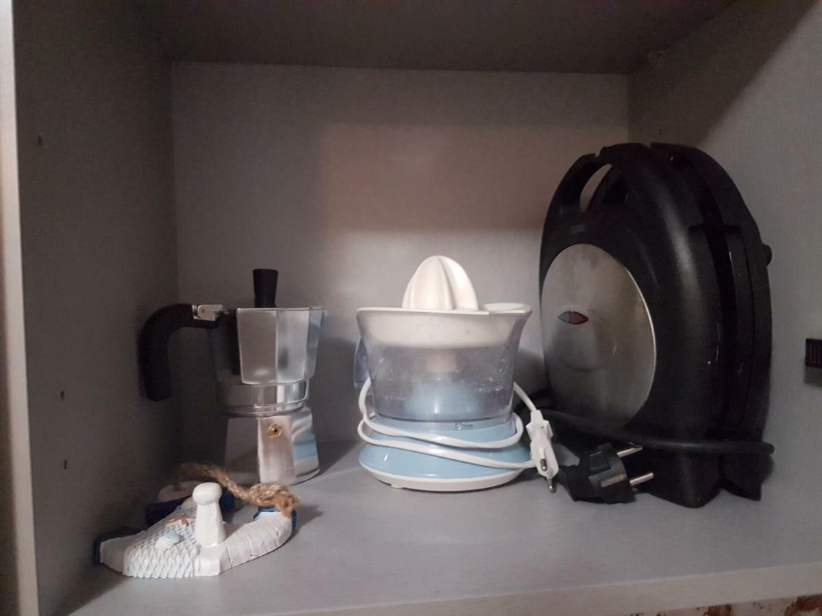Apartamento Playa San Marcos Icod De Los Vinos Bagian luar foto
