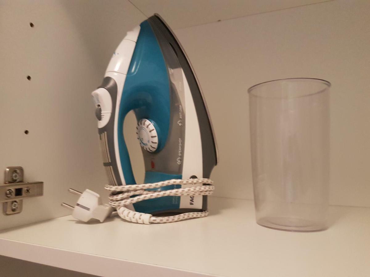 Apartamento Playa San Marcos Icod De Los Vinos Bagian luar foto